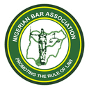 Nigerian Bar Association seal