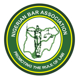 Nigerian Bar Association seal